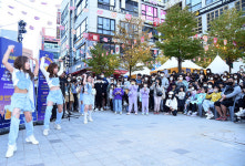 2022 의정부 민락맥주축제 약 3만명 참여 대성황