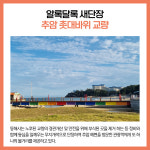 [카드뉴스] 강원 동해시 주요뉴스 (10월 25일)