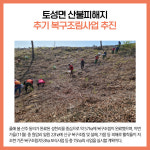 [카드뉴스] 강원 고성군 주요뉴스 (11월 4일)