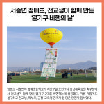 [카드뉴스] 경기 양평군 주요뉴스 (11월 7일)