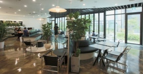 천호동 컴홈스테이, 입주부터 공실률 제로...그곳에 가면 특별함이 있다  [부동산 기획취재]