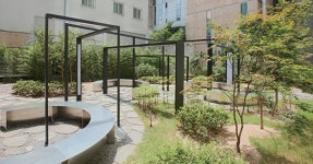 천호동 컴홈스테이, 입주부터 공실률 제로...그곳에 가면 특별함이 있다  [부동산 기획취재]