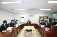 구리시의회, 행정사무조사특별위원회 구성