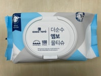 식약처, 대한피앤에이치 코코토토 베이직 물티슈 회수 조치