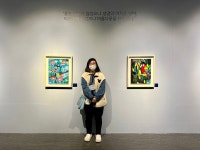 발달장애 화가80인 특별전 드림어빌리티, 기성작가 7인과의 아름다운 동행 시작