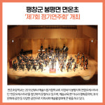 [카드뉴스] 강원 평창군 주요뉴스 (11월 18일)