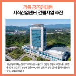 [카드뉴스] 강원 강릉시 주요뉴스 (11월 25일)