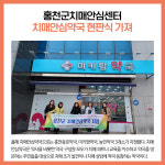 [카드뉴스] 강원 홍천군 주요뉴스 (11월 29일)