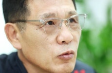 [인터뷰] 장재영 한국노총 한국연합건설산업노동조합 실내건축사업본부 본부장, 건설시장의 주역은 청년이 돼야...