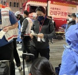 [위클리오늘] 이태원 참사 현장에 닥터카로 가야만 했나…민주 신현영, 국조 특위 사퇴