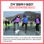 [카드뉴스] 화천군 주요뉴스 (12월 20일)