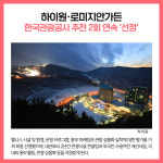 [카드뉴스] 정선군 주요뉴스 (12월 29일)