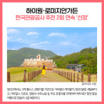 [카드뉴스] 정선군 주요뉴스 (12월 29일)