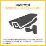 [카드뉴스] 화성시 주요뉴스 (1월 2일)