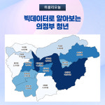 의정부시, 청년이 바꾸는 도시 붐업 프로젝트 본격 시동