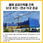 [카드뉴스] 경기도 주요뉴스 (1월 16일)