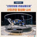 경기도, 산업현장을 관광상품으로 개발
