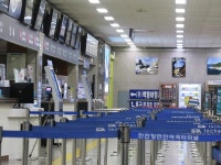 서해상 풍랑주의보 인천~백령도 등 여객선 7척 운항통제