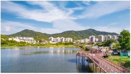 백운밸리 개발이익 1880억원 시민에 환원...백운PFV 시민과 공존 강조