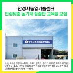 [카드뉴스] 안성시 주요뉴스 (3월 15일)