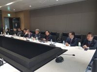 [르포] 대한행정사회 행정사들, 행안부에 진정서 제출…문제는  돈ㆍ위법ㆍ2기 회장선거