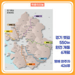경기 옛길 550㎞ 완전 개통 6개월...명예 완주자 426명