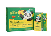동아제약, 어린이 면역관리 영양제 이뮨챔피언 출시