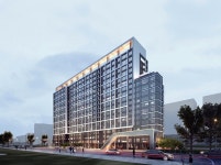 HDC현대산업개발, 대치1차현대 리모델링 국내 최초 말뚝기초 수직증축 허가