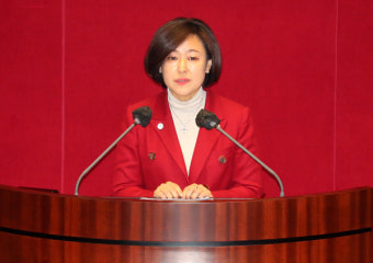 [위클리오늘] 경찰, 국힘 황보승희 의원 정치자금법 위반 혐의 수사