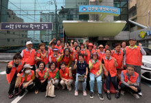 [부산 금정구 뉴스] 7월 26일 (수요일)