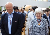 경북 칠곡, 또 한 번 대한민국 호국 성지로 우뚝!...28일 워커 장군 흉상 건립 제막식