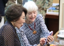 경북 칠곡, 또 한 번 대한민국 호국 성지로 우뚝!...28일 워커 장군 흉상 건립 제막식