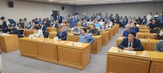 이재형 대한행정사회 부천지회장 취임식 성료