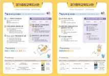 경기도교육청, 독서의 달 맞아 학생 독서치유 힐링N북 운영