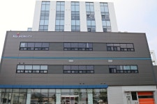 KG 모빌리티, 군포 광역서비스센터 오픈···고객 사후 관리 강화 나서