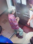 [사람을 찾습니다] 의정부 흥선동 브라운스톤 심양숙(86·여) 실종