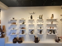 신안군, 국제적 철새 중간 기착지에 새공예박물관 새롭게 단장