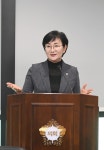 광주 서구의회 김수영 의원, 데이터 이용 활성화 조례 제정
