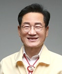 [동정] 최기문 영천시장 26일 오후 2시 30분 완산동 기관단체장과의 간담회