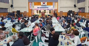 재울산 영천향우연합, 5일 고향 방문 야유회 및 자매결연식
