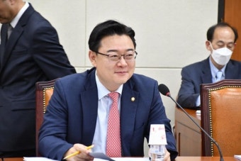 김성원 의원, 제22대 국회의원 선거 국민의힘 총선기획단 위원 선임