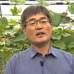 [수상] 영천시 금호읍 신길호-경북 농업 명장, 정동규-농업인 대상 받아