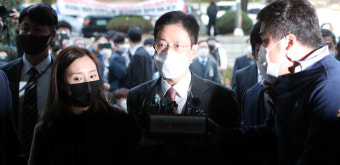 [위클리오늘] 공수처, '고발사주' 손준성 검사장에 징역형 구형