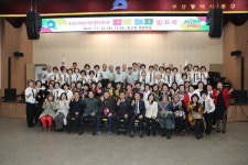 부산 중구 제6회 40계단문화관 생활문화축제 함께 놀자공연 발표회