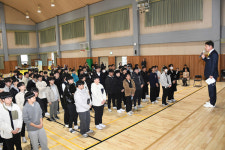 부산 동래구자원봉사센터,  찾아가는 자원봉사 미니박람회 개최