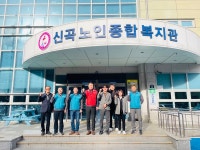 [위클리오늘] 한국마사회 의정부지사, 의정부시민과 함께 달려왔다