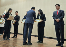 [위클리오늘] 동래구의회, 구의원들의 수상 실적도 모범!