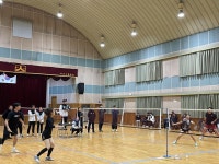 [위클리오늘]부산 동구 배드민턴 국가대표 채유정 선수 시범경기 및 팬 사인회 개최