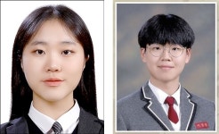 [위클리오늘] 영천 성남여고 김민주-영동고 이상민, 서울대 수시모집 최종 합격