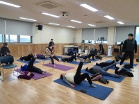 [위클리오늘] 강진군보건소, 희망두드림 재활교실 시작